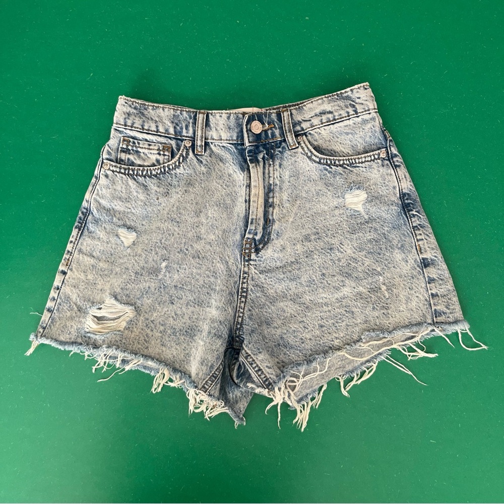 Urban Outfitters BDG A-line Shorts